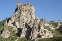 Kapadokya - Fotoraf: Eylem Dev fotoraflar fotoraf galerisi. 