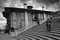 Tarihi Belediye Binas - Fotoraf: Caner Cmertel fotoraflar fotoraf galerisi. 