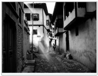 Safranbolu Sokaklar