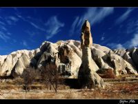 Cappadocia - Fotoraf: Tayfun Pala fotoraflar fotoraf galerisi. 