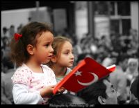 Cumhuriyet’in Çocukları