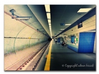 Metro - Fotoraf: Adnan Biricik fotoraflar fotoraf galerisi. 