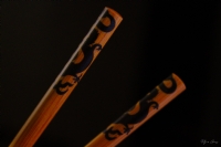 Chopsticks - Fotoraf: Uur Geni fotoraflar fotoraf galerisi. 