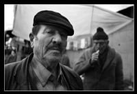 kili Portre - Fotoraf: Selahattin Kalayc fotoraflar fotoraf galerisi. 
