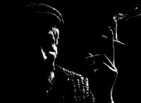 Siyah Olmayan - Fotoraf: Yusuf Purut fotoraflar fotoraf galerisi. 