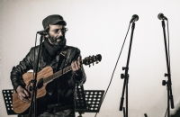 Fırat Tanış