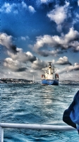 O Gemi Bir Gn Gelecek - Fotoraf: Arzu Erol fotoraflar fotoraf galerisi. 