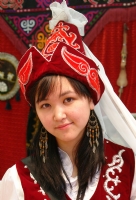 Orta Asyal