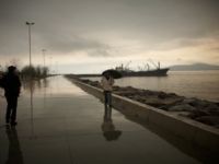 Yagmur,deniz,glgeler - Fotoraf: Taner Akbaba fotoraflar fotoraf galerisi. 