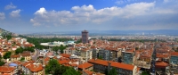 Bursa Panorama 3 - Fotoraf: Ahmet Pnar fotoraflar fotoraf galerisi. 