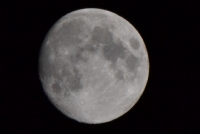 Moon - Fotoraf: A Kadir Erturk fotoraflar fotoraf galerisi. 