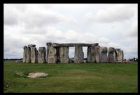 Stonehenge - Fotoraf: Burcu Erdoan fotoraflar fotoraf galerisi. 