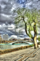 Gençlik Parkı (hdr)_2