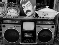 Müslüm Baba