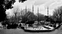 Sultanahmet Meydanı