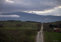 Yollar Dalar Bulutlar (2) - Fotoraf: Zafer ankr fotoraflar fotoraf galerisi. 