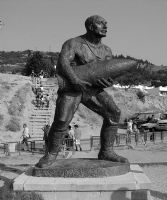 Seyit Onbaşı...