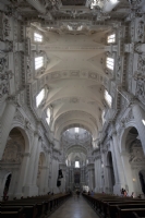 Theatiner Kirche Mnchen - Fotoraf: Ahmet Ylmaz fotoraflar fotoraf galerisi. 