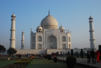 Taj Mahal - 2