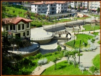 Trabzon Vadi