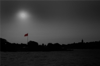 Güneşten Parlak ...