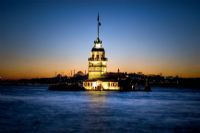 Kz Kulesi - Fotoraf: Yusuf Yilmaz fotoraflar fotoraf galerisi. 