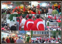 Gezi Park Protestosu