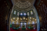 Şehzade Mehmet Türbesi