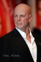 Bruce Willis - Fotoraf: Orhan Kurtulu fotoraflar fotoraf galerisi. 