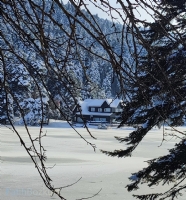 Gölcük/bolu