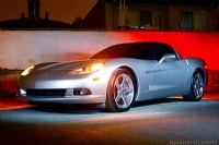 Corvette C6 Racing Car.. - Fotoraf: Nurettin Yldrm fotoraflar fotoraf galerisi. 