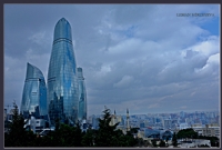 Baku - Fotoraf: Leman Mirzeyeva fotoraflar fotoraf galerisi. 