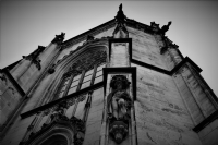 Katedral - 2 - Fotoraf: Ertugrul Koca fotoraflar fotoraf galerisi. 