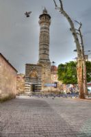 Adana Ulu Camii - Fotoraf: Ahmet Ylmaz fotoraflar fotoraf galerisi. 