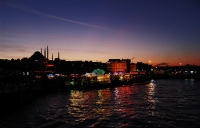 A Part Of Istanbul