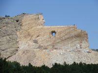 Crazy Horse - Fotoraf: Cneyt Camgz fotoraflar fotoraf galerisi. 