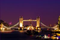 Tower Bridge-london - Fotoraf: Emrah Tasasiz fotoraflar fotoraf galerisi. 