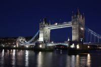 Tower Bridge - Fotoraf: Ela Akakoca fotoraflar fotoraf galerisi. 