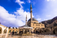 anlurfa Dergah Camii - Fotoraf: Yusuf Mansiz fotoraflar fotoraf galerisi. 