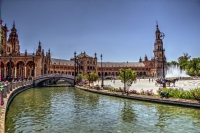 Sevilla - Fotoraf: lker zmirli fotoraflar fotoraf galerisi. 
