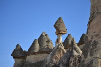 Kapadokya - Fotoraf: Nurettin Ycel fotoraflar fotoraf galerisi. 