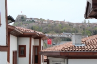 Ankara Kalesi - Fotoraf: mer Erturul Yiit fotoraflar fotoraf galerisi. 