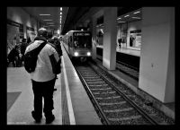 Metro - Fotoraf: Caner Cmertel fotoraflar fotoraf galerisi. 