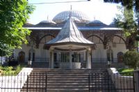 Glbaharhatun Camii - Fotoraf: Sinan Hamsi fotoraflar fotoraf galerisi. 