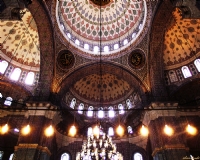Eminn Yeni Camii - Fotoraf: Mehmet Doan fotoraflar fotoraf galerisi. 