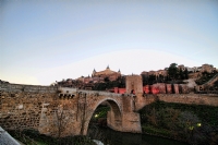 Toledo - Fotoraf: T Yilmaz fotoraflar fotoraf galerisi. 