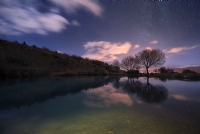 Gece ekimi - Fotoraf: Murat Tok fotoraflar fotoraf galerisi. 