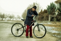Bisiklet - Fotoraf: Sadi Sezgin fotoraflar fotoraf galerisi. 