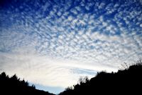 D Bulutlar - Fotoraf: Ayberk Szer fotoraflar fotoraf galerisi. 