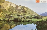 Sera Gölü Ve Heyelanı